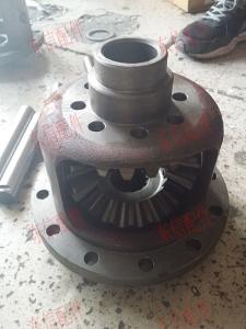 Quality YTO tractor accessories 700~1004 differential assembly wholesale