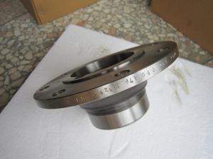 Quality liugong loader accessories heat exchanger cast iron 4460325050 Flange wholesale