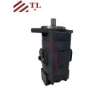 14561970 Hydraulic Gear Pump For Volvo EC460 Excavator At Machinery Repair Shops