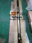 Oil Well Donwhole Well Testing Equipment Rupture Disc Sampler 10000psi
