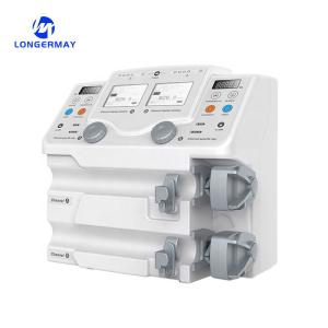 Quality Factory Direct Infusion Pump Veterinary wholesale