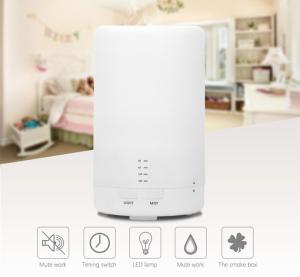 China New Aroma Nebulizer Rechargeable Aromatherapy Essential Oil Diffuser on sale