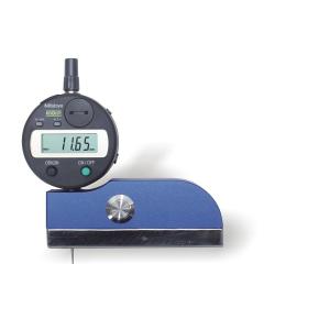Quality 0.01mm Resolution Can Inspection Equipment , Digital Countersink Gage Battery Power wholesale