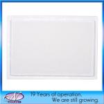 Mineral Wool Sound Absorption Acoustic Board for Office Ceiling Soundproofing