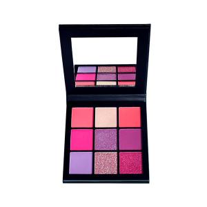 Quality High Pigment Eyeshadow Palette​ wholesale