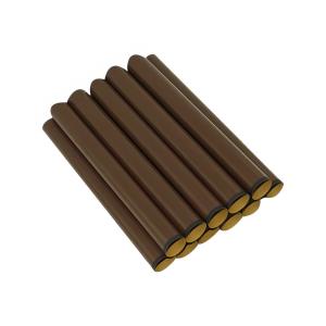 Quality Durable Fuser Film Sleeves for HP4000 HP4050 HP2100 5L 6L 3100 Canon IR1018 1024 Fuser Fixing Film wholesale