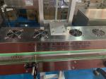 Automatic Horizontal Induction Cap Sealer Aluminum Foil Sealing Machine