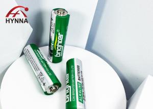 Quality 1.5V Alkaline AA Battery Bulk Pack LR6 Cylindrical Dry Battery LR06 AA Battery Pack wholesale