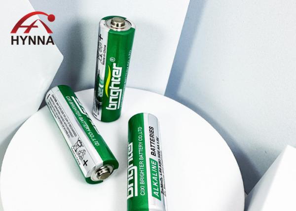 1.5V Alkaline AA Battery Bulk Pack LR6 Cylindrical Dry Battery LR06 AA Battery