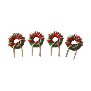 Quality Customized Inductance Magnetic Ring Small Toroidal Inductor DIP Inductor T9*5*3 wholesale