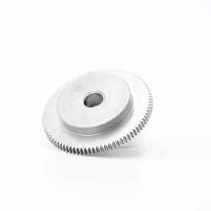 Quality High Precision Powder Metallurgy Spur Gears for Automotive | Custom Stainless Steel Gear Manufacturing wholesale