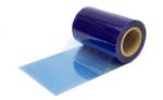1250mm 500m Stainless Steel Punching And Bending Protection Film