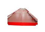 100T Heavy Duty Truck Scale