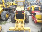 1 Year Warranty Motor Grader Cat 140h, Used Caterpillar All Series Motor Graders