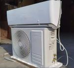 50hz 220V R22 Fixed Speed Wifi Control Air Conditioner 18000BTU Only Cooling