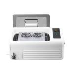 Best Seller Household Ultrasonic Cleaning machine SUS304 6L Dental Lab Steamer