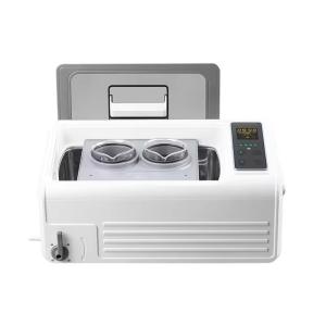Quality Best Seller Household Ultrasonic Cleaning machine SUS304 6L Dental Lab Steamer Cleaner wholesale