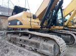 secondhand cat 336d excavator made in japan