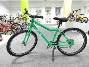 Quality Aluminum Alloy 24'' / 26'' Steel City Bikes Ladies Mountain Bikes wholesale