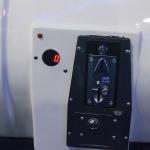 Somatosensory simulator children's arcade amusement kids robot Coin Operated