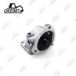 ME070153 Thermostat Housing Cover 6D14 Engine Parts