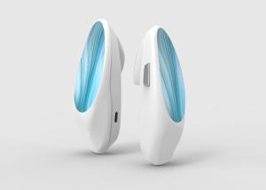 Quality CE Electrical Impulses Disinfection EMS Facial Machine wholesale