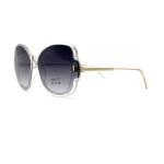 AS003 Butterfly Eye Shape Acetate Frame Sunglasses