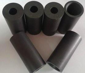 Quality Boron Ceramic Nozzles Sandblasting 6x20x45 mm ISO DNV BV wholesale