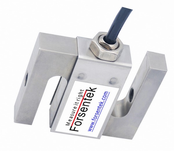 2.5t S-beam load cell Siemens SIWAREX WL250 ST-S SA 5000kg