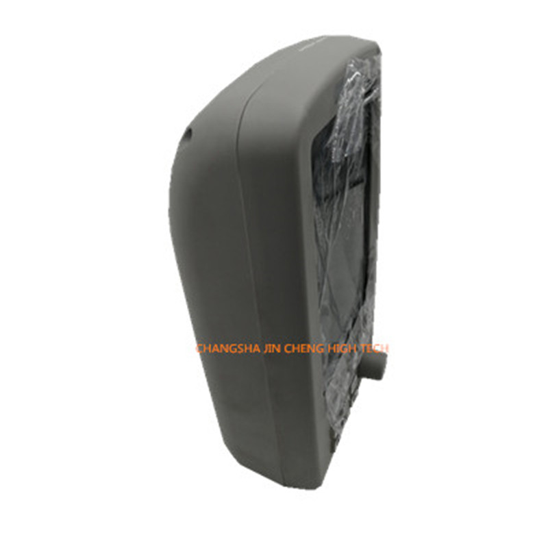 Sany SY215-8 SY235-8 SY265-8 Excavator Spare Parts Monitor Cluster Gauge Panel