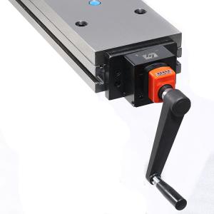 Quality Manual Press Brake Crowning Adjustment Bending Machines Cnc Crowning wholesale
