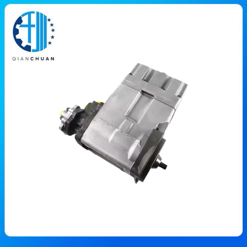 Fuel Injection Pump 319-0675 For C9 Engine Excavator E330C Spare Parts