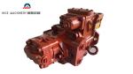 YC85 TB175 K3SP36B Hydraulic Pump Steel KPM Hydraulic Pump