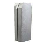 OEM Support Diamond Fickert Metal Bond Diamond Polishing Tools for Granite Slabs