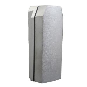 Quality OEM Support Diamond Fickert Metal Bond Diamond Polishing Tools for Granite Slabs and Tiles wholesale