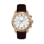 Men Multifunction fashion wrist watch , Customized logo stainless steel luxury