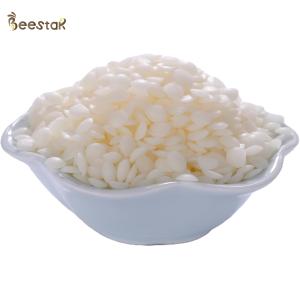 Quality 100% Pure White Beeswax Granules Pellets For Food And Cosmetic Level wholesale