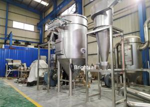 Quality Foodstuff Industry 200kg/H Powder Grinder Machine Ultrafine Turmeric Pulverizer Mill wholesale