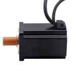 CE RoHS 11A Logistics Conveyor 3000rpm DC Motor
