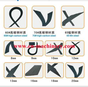 Quality Concrete vibrator Flexible shaft made in China 2017 with different quality for you wholesale