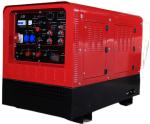 H400-Ⅱ 400A Diesel Engine Driven Welder / Multi Process Welder Generator