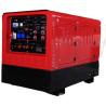 Buy cheap H400-Ⅱ 400A Diesel Engine Driven Welder / Multi Process Welder Generator from wholesalers