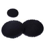 Ultra Thin 3mm Aluminum Honeycomb Louver Anti Glare