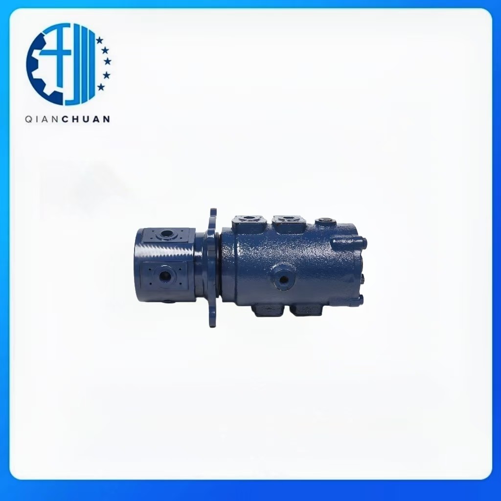 SWE230 Center Swivel Joint for Sunward SWE230 Excavator Hydraulic parts