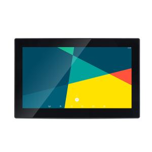 Quality Android 13.3 Inch 500cd/m2 Wall Mounted Digital Signage wholesale