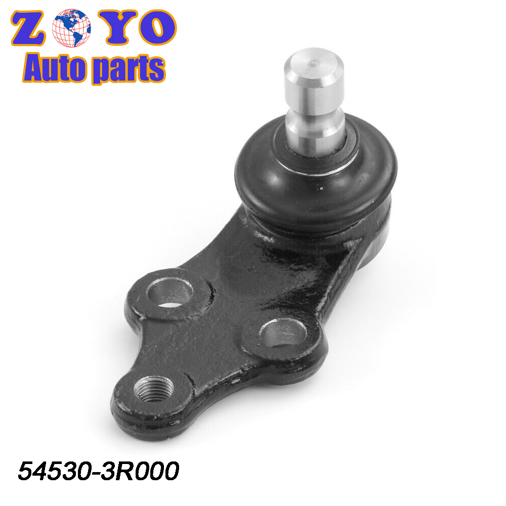 Auto Suspension Systems Replacement Control Arm Ball Joint for HYUNDAI SONATA 2011-2014
