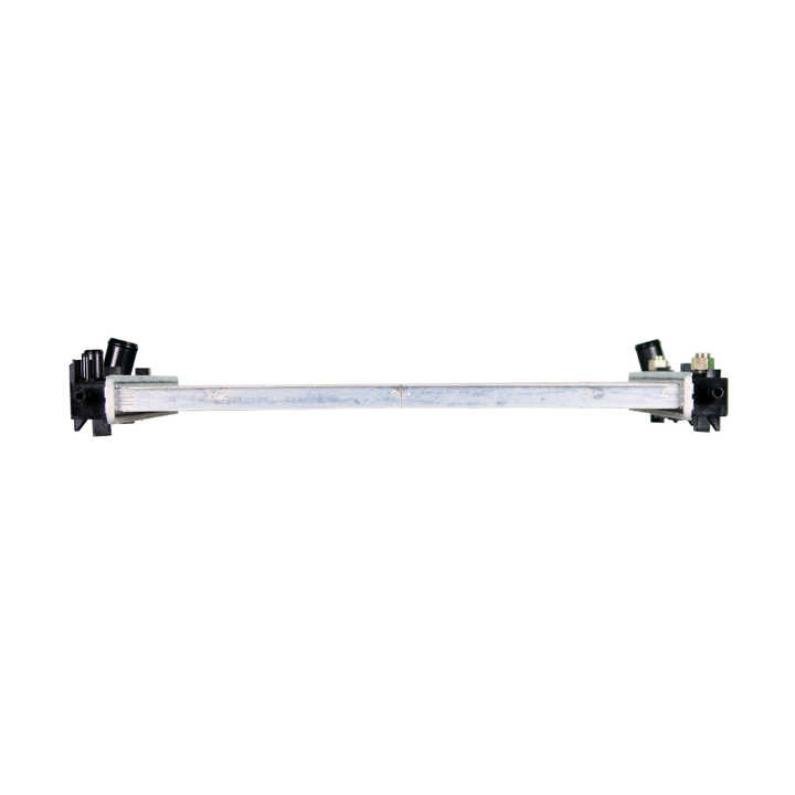 2014-2014 Cadillac CTS 3.0 AWD Aluminum Radiator for Auto Spare Parts Cooling System