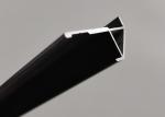Alloy 6063 Aluminium Profile Cover High Thermal Conductivity Rate
