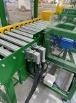 Welding Wire Spool Carton Box Packaging Machine