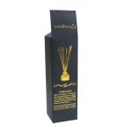 Luxury Hot Stamping Perfume Packaging Boxes For Aromatherapy Bottle